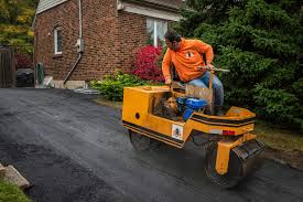 Best Driveway Grading and Leveling  in Lindon, UT